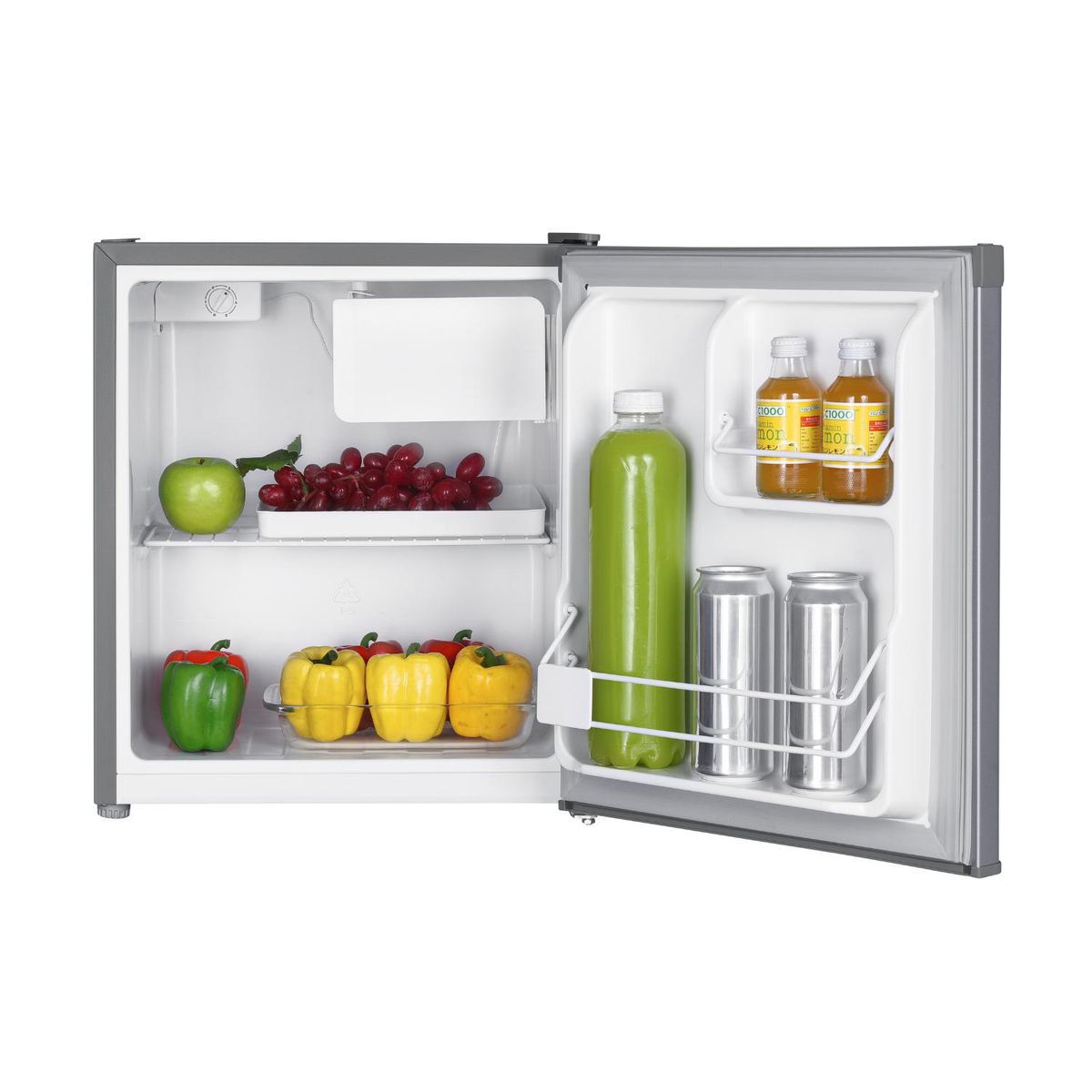 LIBERO - Frigobar 47 Litros Inox LFB-50I
