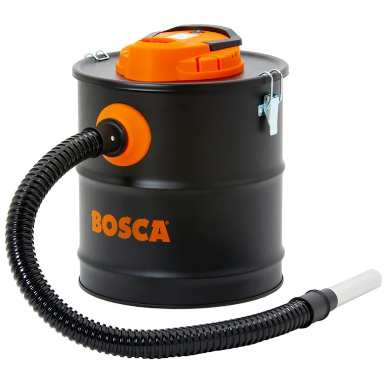 Aspiradora de Polvo y Ceniza 20L MVC 1000W