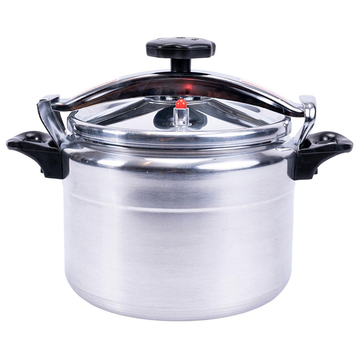 DORAL - Olla a Presión 10 Litros Aluminio OLLAPI10L
