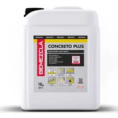 BEKRON - Imprimante Piso Superficie Flexible 10 kg