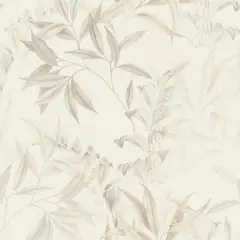 RASCH - Papel Mural Flores Acuarela 417333 Liverna 5 m2 aproximado