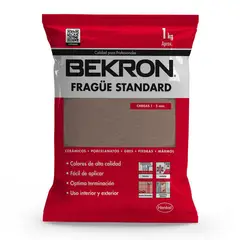 BEKRON - Frague Cafe Claro 1 kg