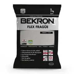 BEKRON - Frague Ostra 1 kg