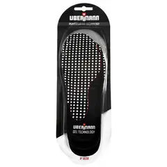 UBERMANN - Plantilla Con Gel S Talla 38-39