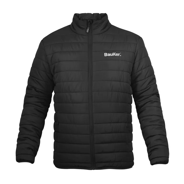 Parka Trancura Negro Xl