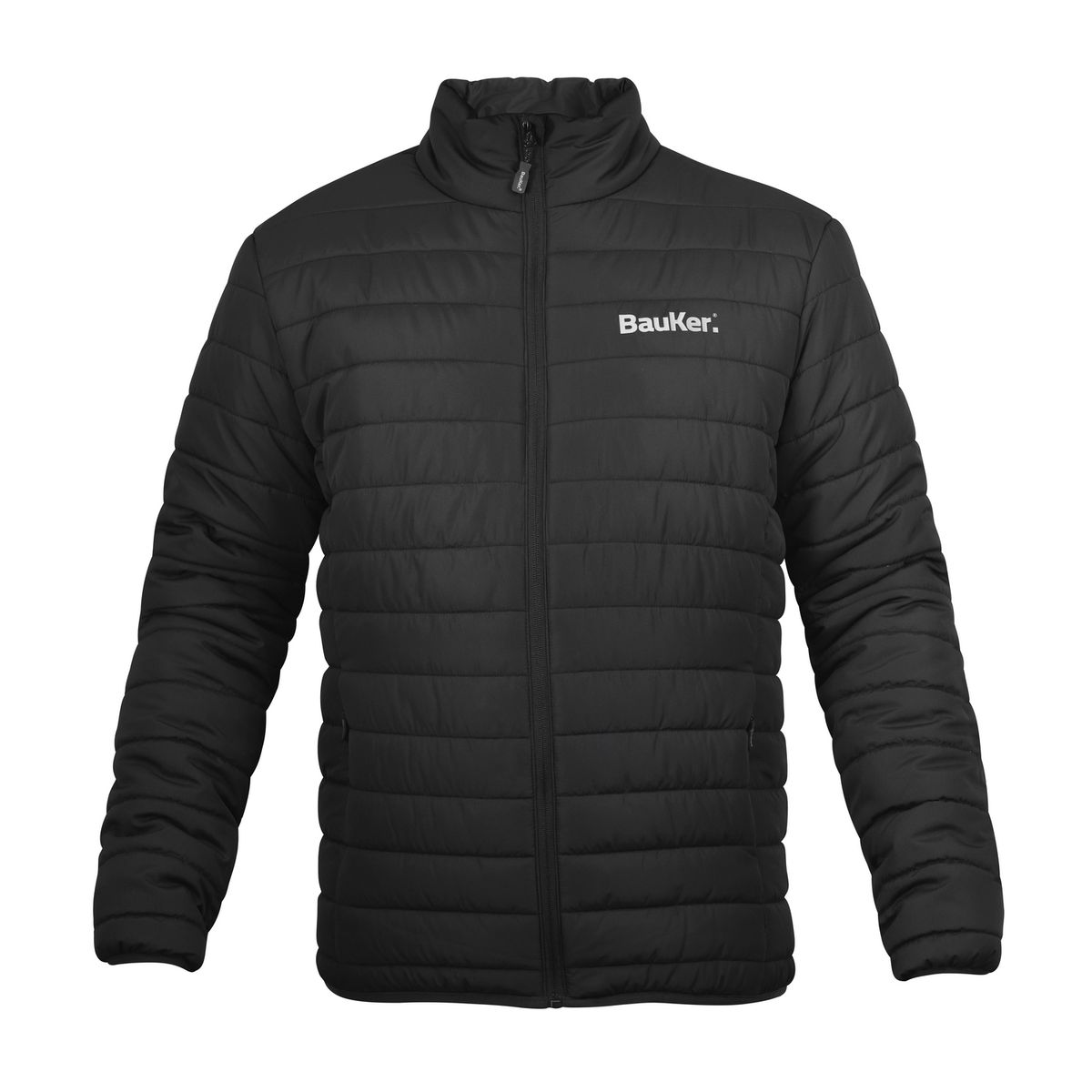BAUKER - Parka Trancura Negro M