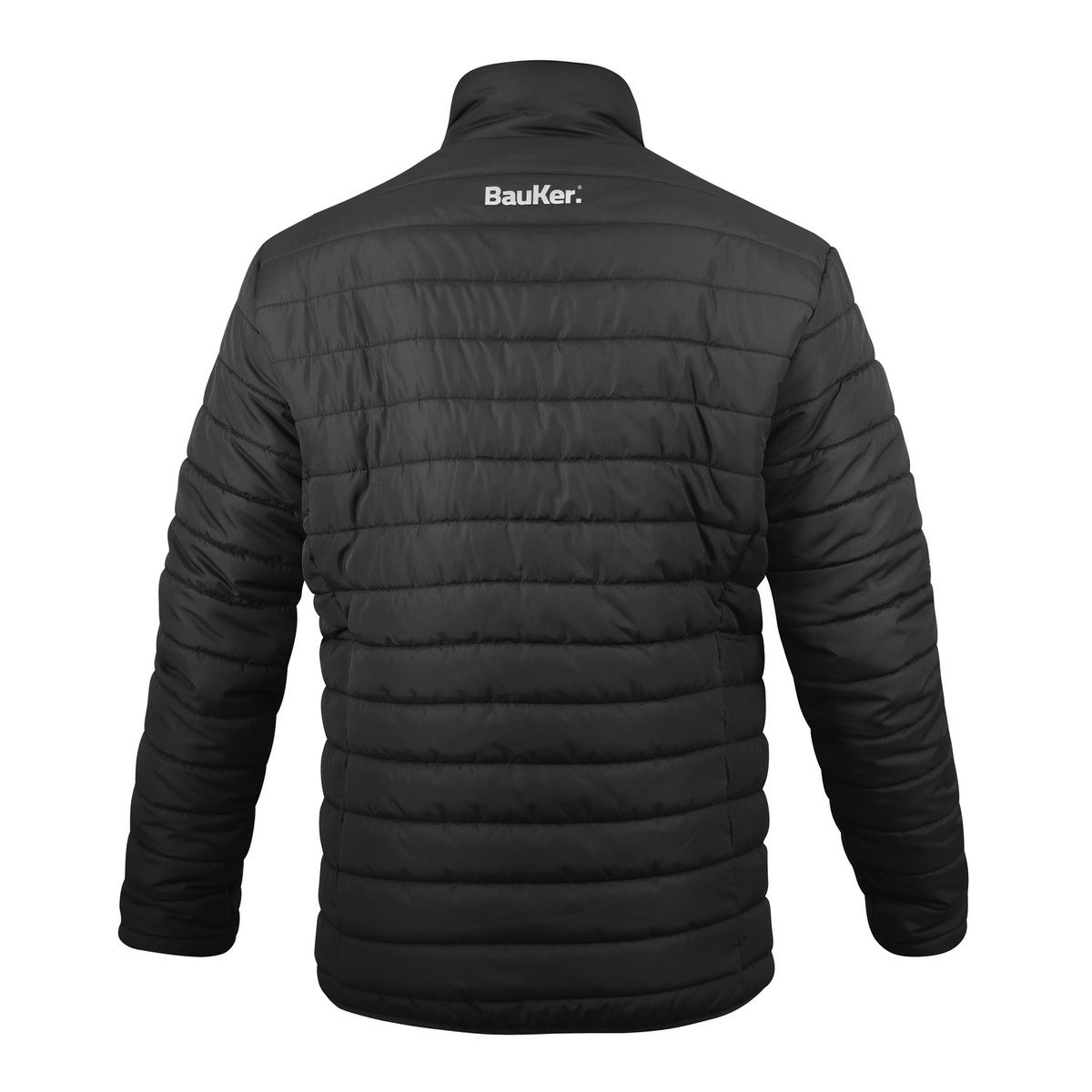 BAUKER - Parka Trancura Negro M