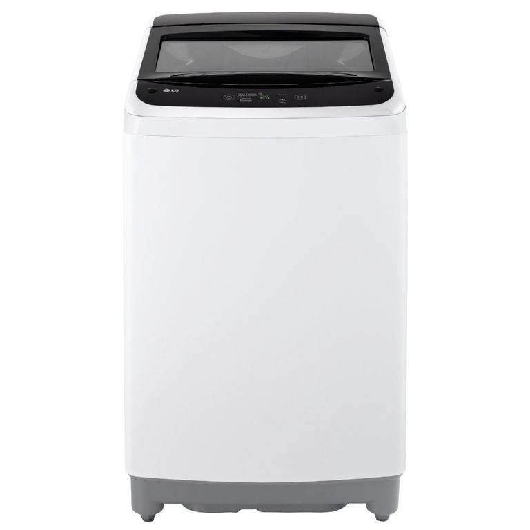 LG Lavadora Carga Superior 13 kg Blanco WT13WVTB