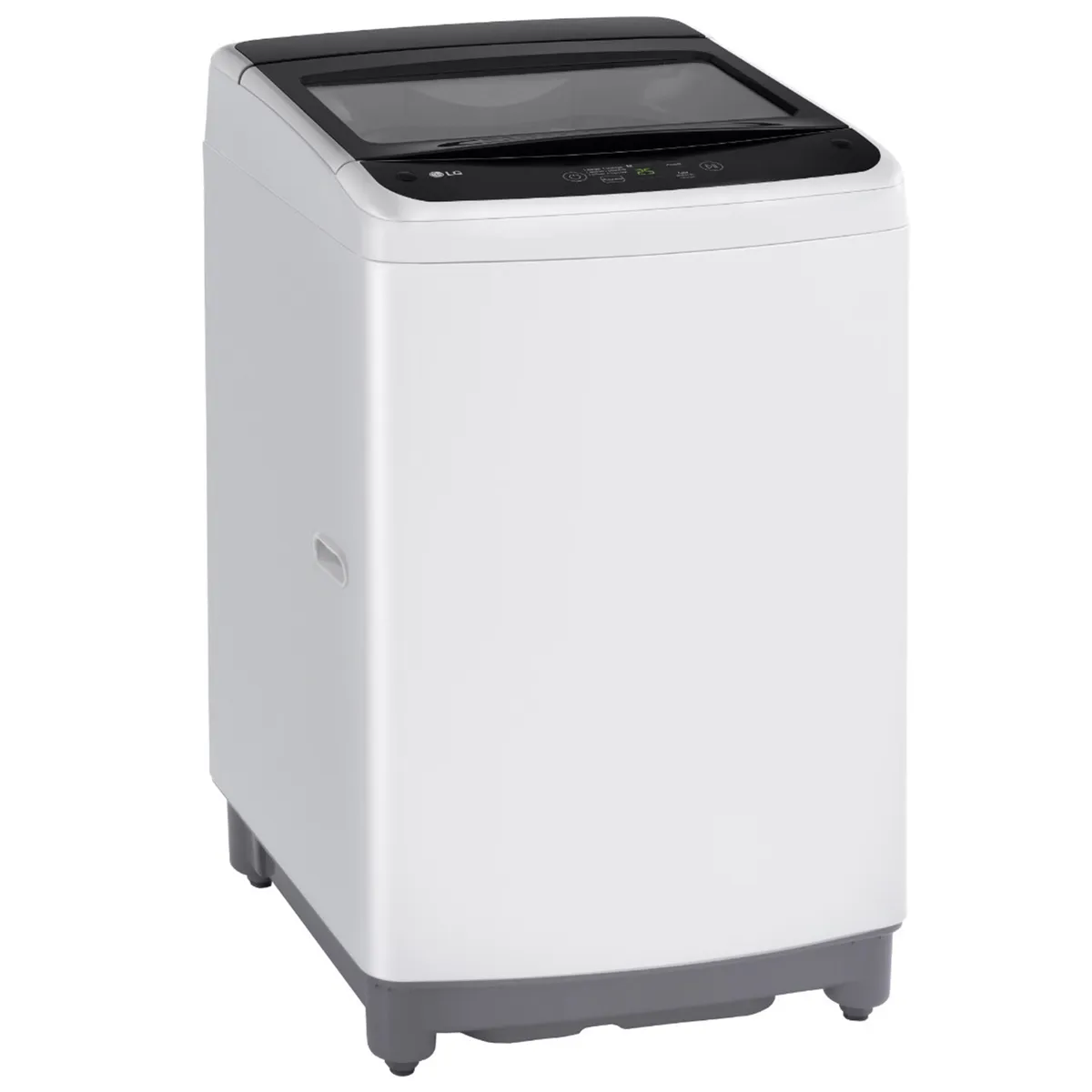 LG - Lavadora Carga Superior 13 kg Blanco WT13WVTB