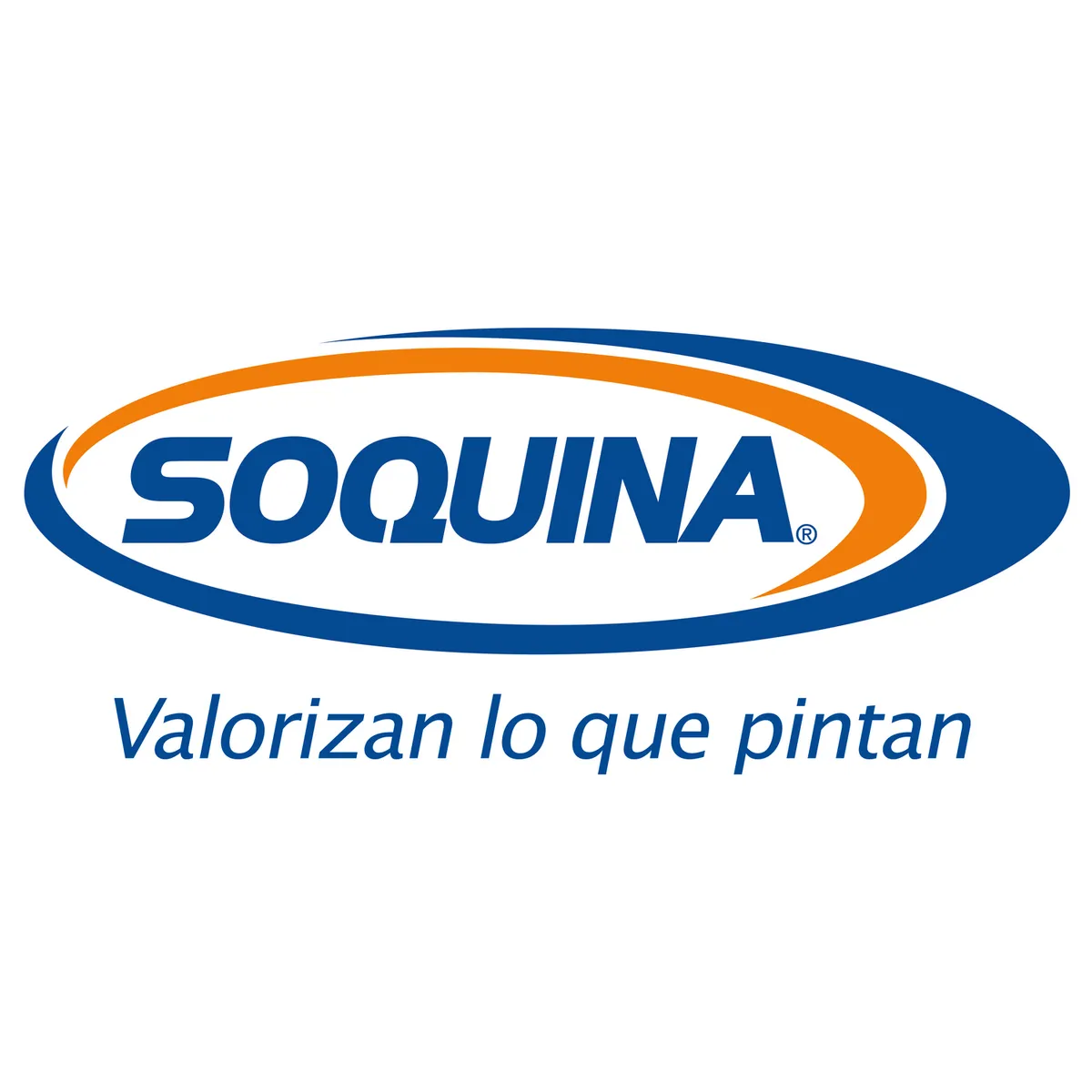 SOQUINA - Esmalte al agua 1 galón(es) Satinado Blanco/ Base Blanca