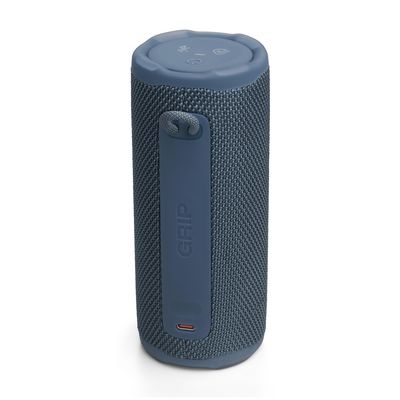 Imagen 2 del producto Parlante Grip Azul