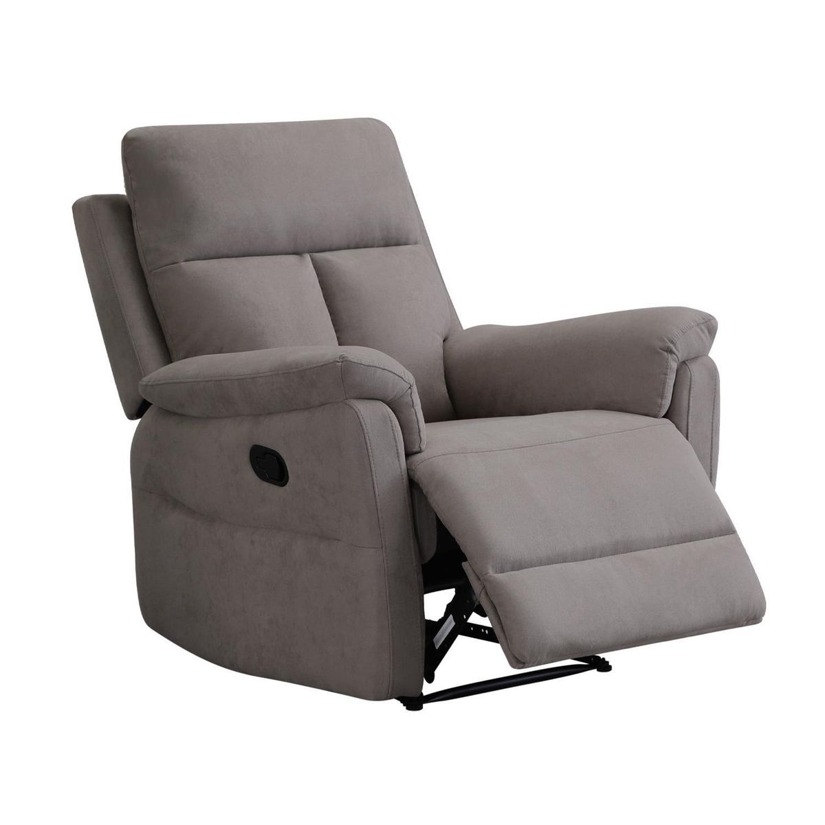 WDS HOME - Bergere 1 cuerpo Beijing 87x102x94 cm Moka