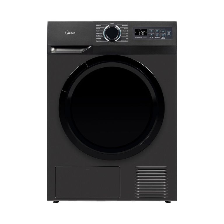 Secadora 10.5 kg Carga Frontal con Bomba de calor MD110H105/T