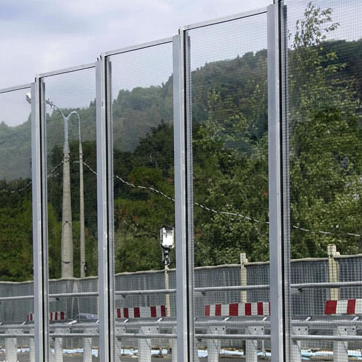 DVP - Plancha Policarbonato Policarbonato Compacto Liso 0.4 cm 112x244 cm Transparente