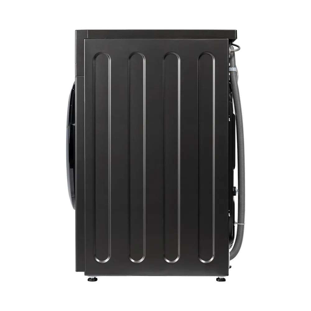 Lavadora Automatica Carga Frontal 12 kg Negro MF110W120B/T, foto 8