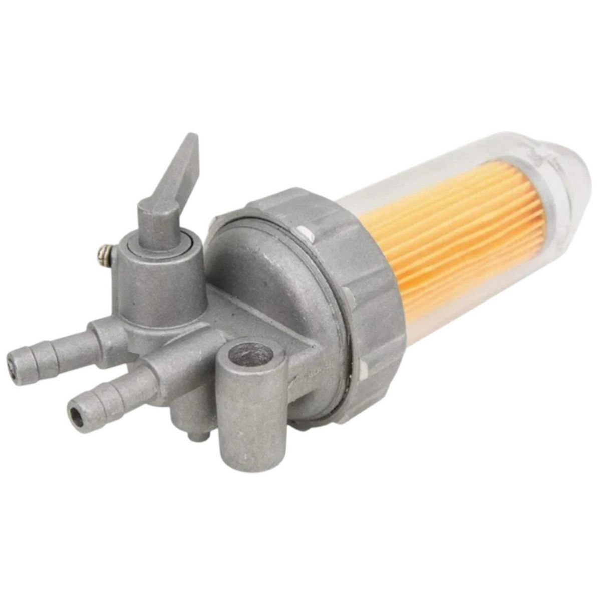 UBERMANN - Filtro de Combustible De Generador 4500W