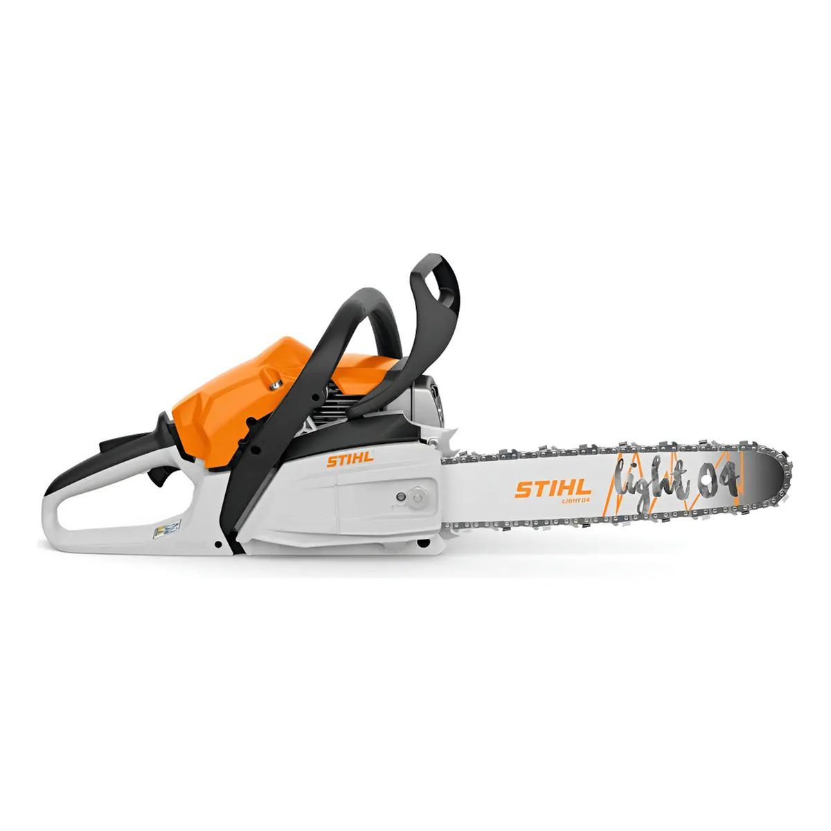 STIHL - MOTOSIERRA MS 182 16" + CADENA