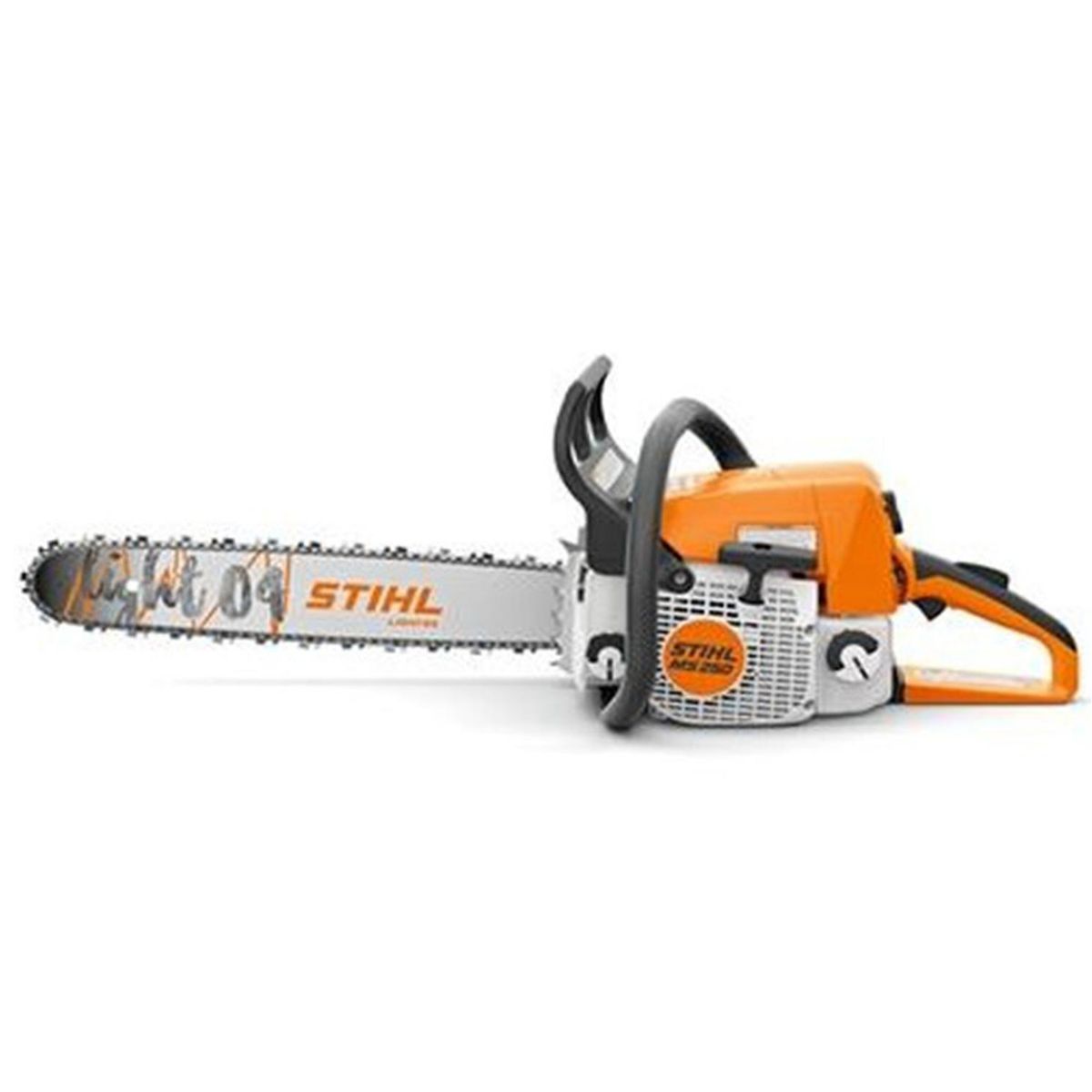 STIHL - MOTOSIERRA MS 250 18"+ CADENA
