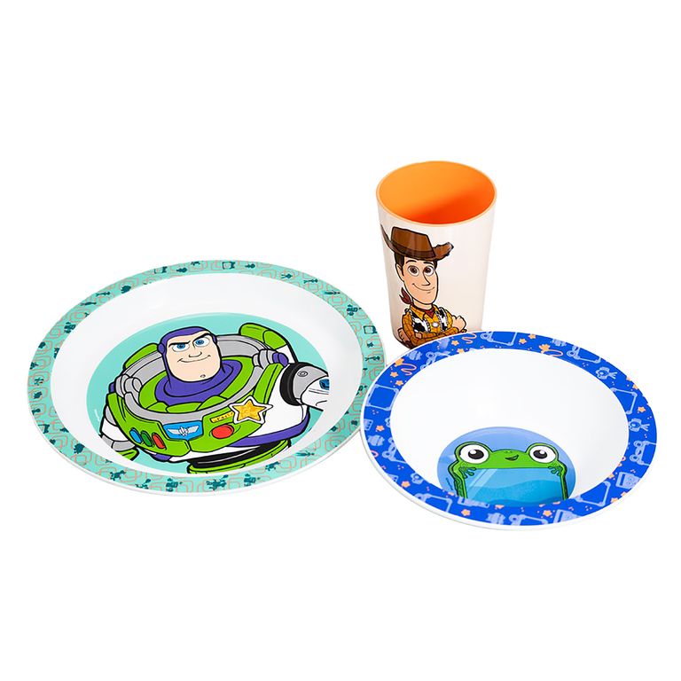 Set Desayuno PP Τοy Story 5