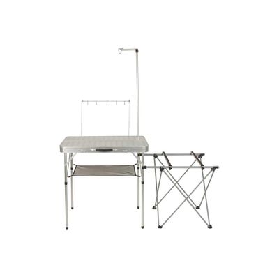 Imagen 2 del producto Mesa Camping Otra 29 cm Blanco