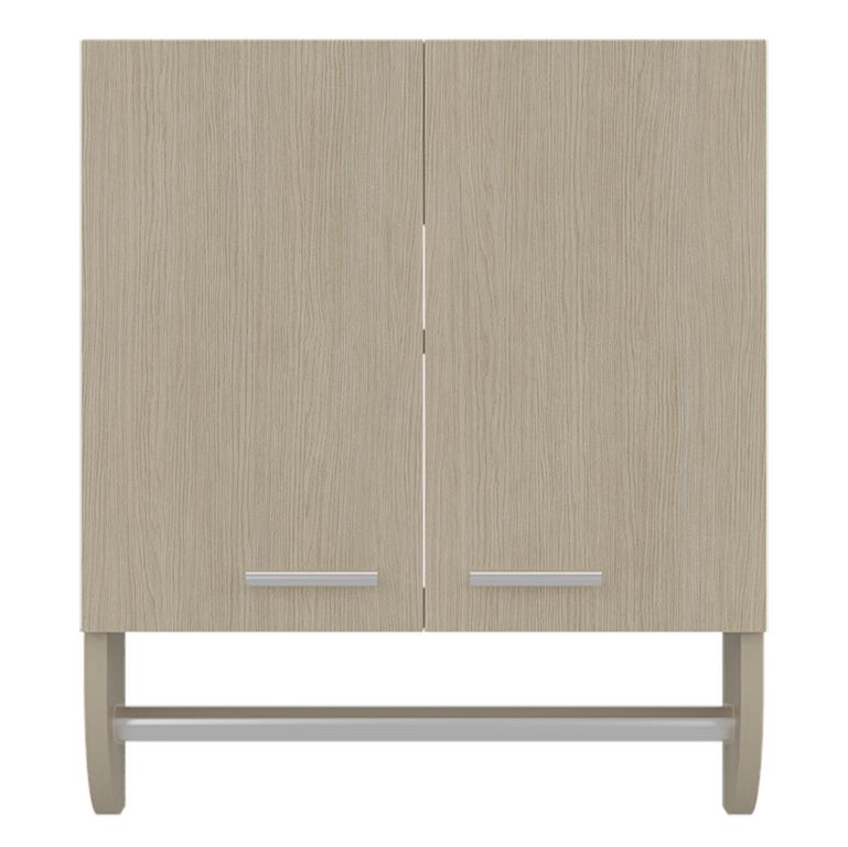 Botiquin 2 puertas bath 50x45x14,5 cm Cartagena