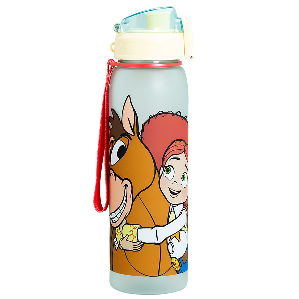DISNEY - Botella Plástico 1 l 