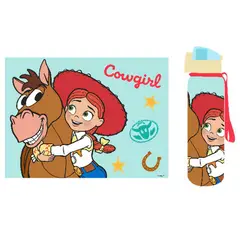 DISNEY - Botella Plástico 1 l
