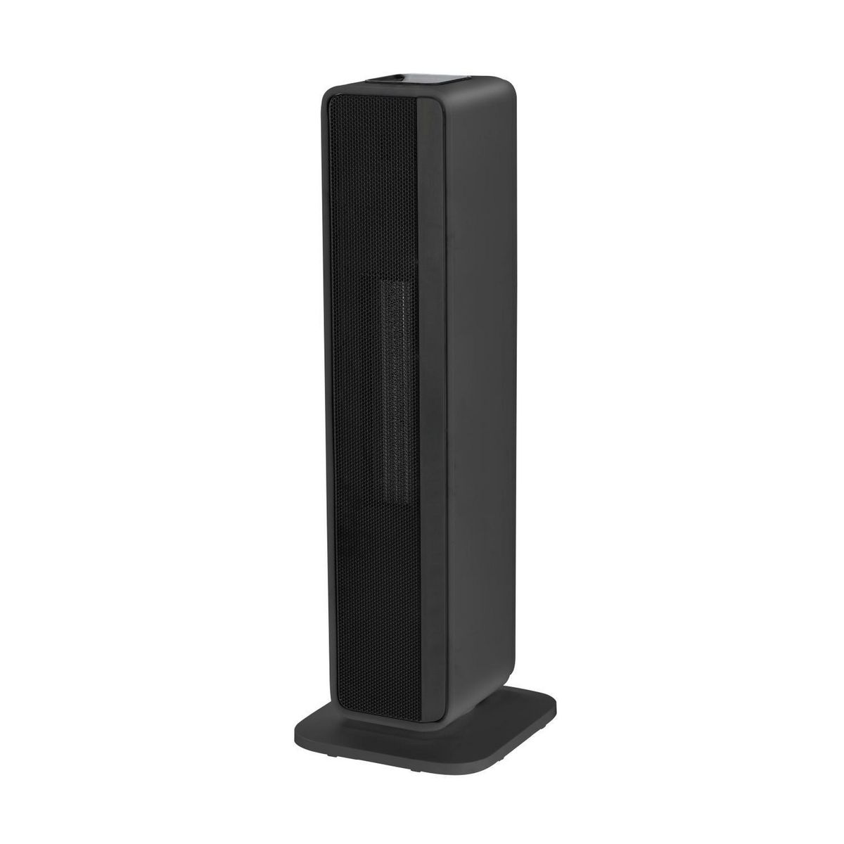 MIDEA - Calefactor Eléctrica NTH20-21BK Negro