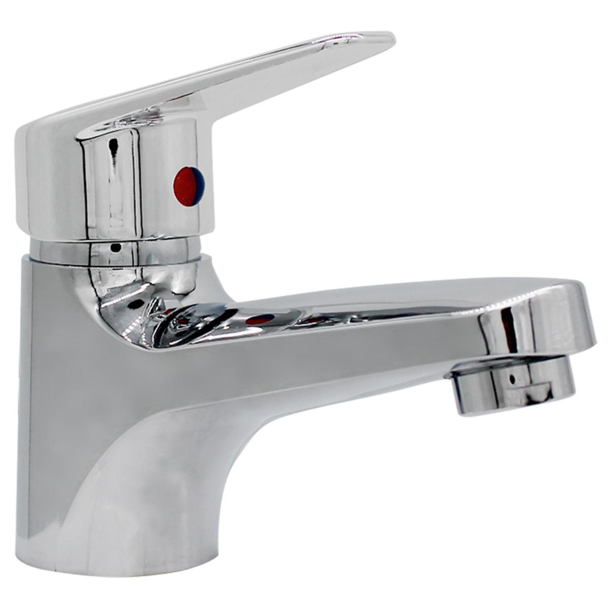 PMB - Monomando lavatorio Cromado