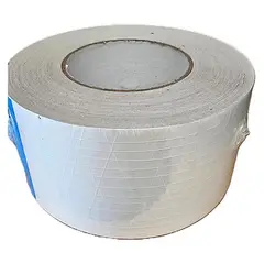 ALTE - Cinta polipropileno Blanco 75x66m