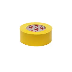 ALTE - Cinta Gaffer impermeable Amarillo 50x50
