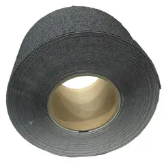 ALTE - Cinta Antideslizante Negro 96x18