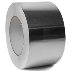 ALTE - Cinta Aluminio 75x50 con malla reforzada