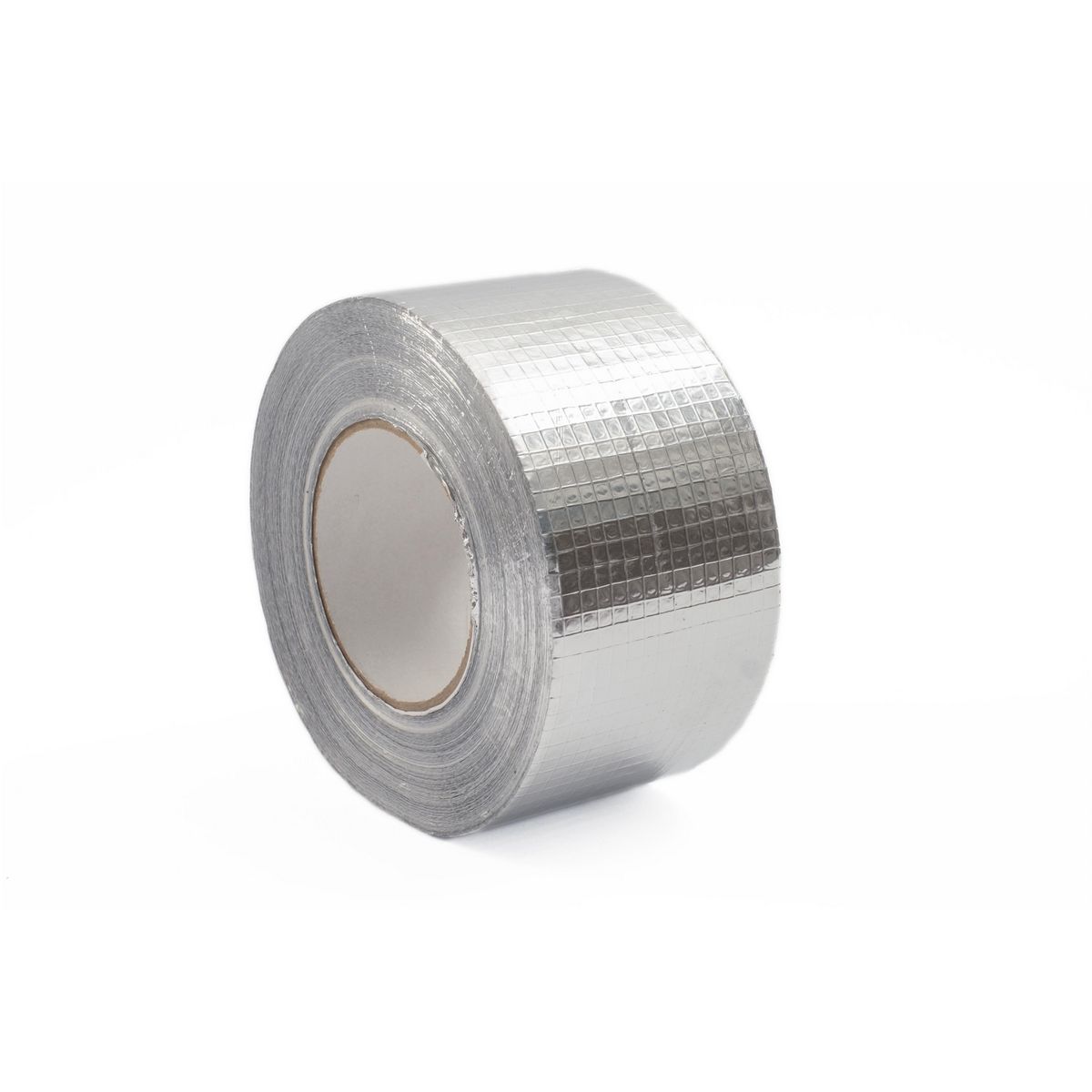 ALTE - Cinta Aluminio 75x50 con malla reforzada
