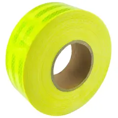 ALTE - Cinta Reflectante Amarillo Limon 50x45