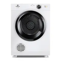 MADEMSA - Secadora 7 kg Carga Frontal con Evacuación 7DBZG PRO