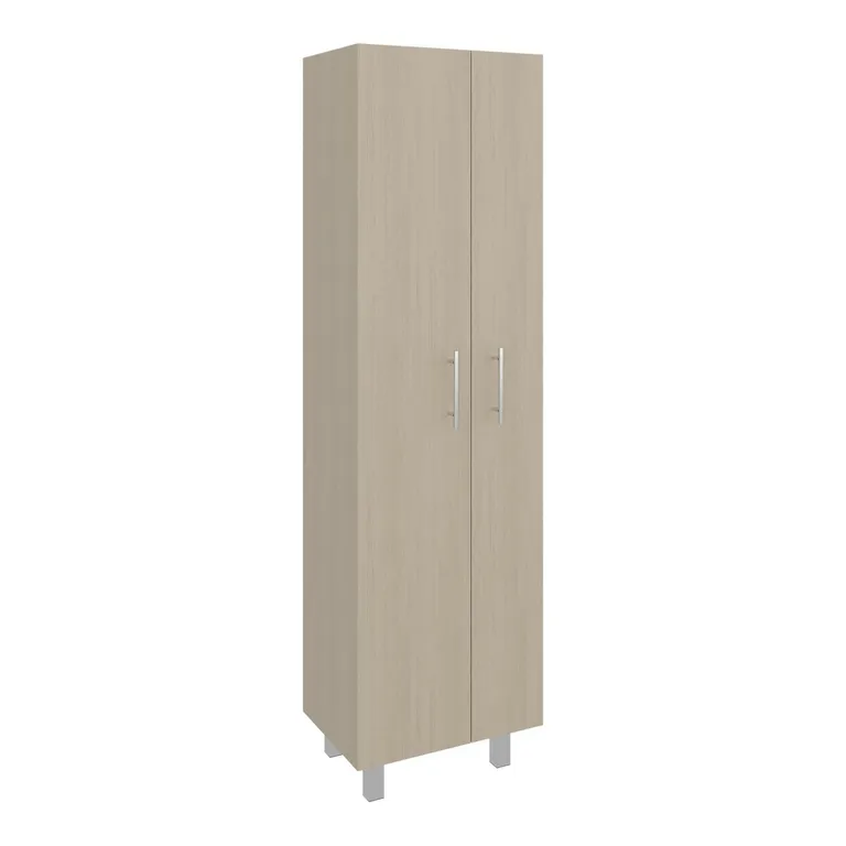 Mueble de aseo 2 puertas nala 181,1x51,2x36,8 cm cartagena