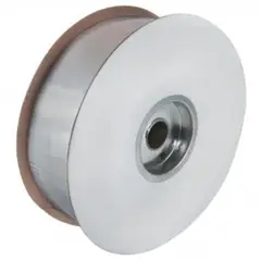 ALTE - Cinta Flashingtape butilo Aluminio 1,5x60 20 metros