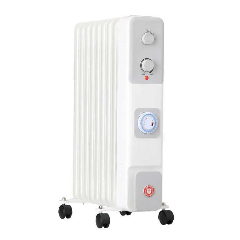Calefactor Oleoeléctrica