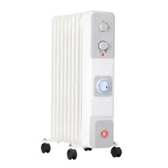 URSUS TROTTER - Calefactor Oleoeléctrica