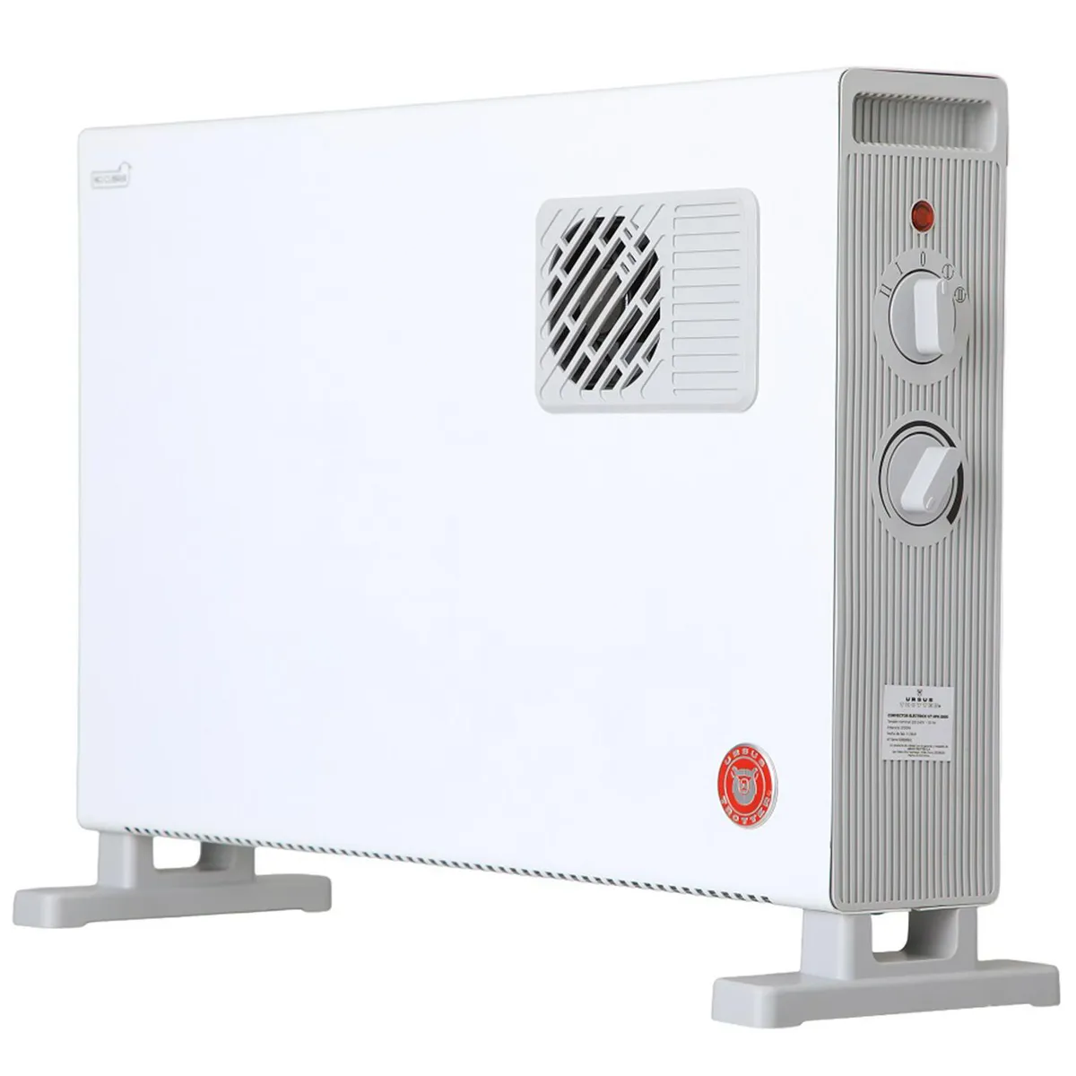 URSUS TROTTER - Convector Convección 