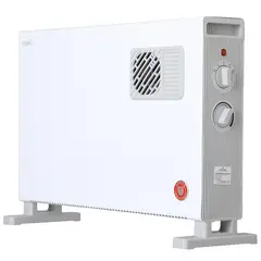 URSUS TROTTER - Convector Convección