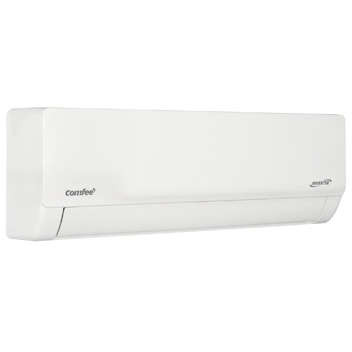 MIDEA - Aire Acondicionado Split Inverter Comfee 18000 BtuH