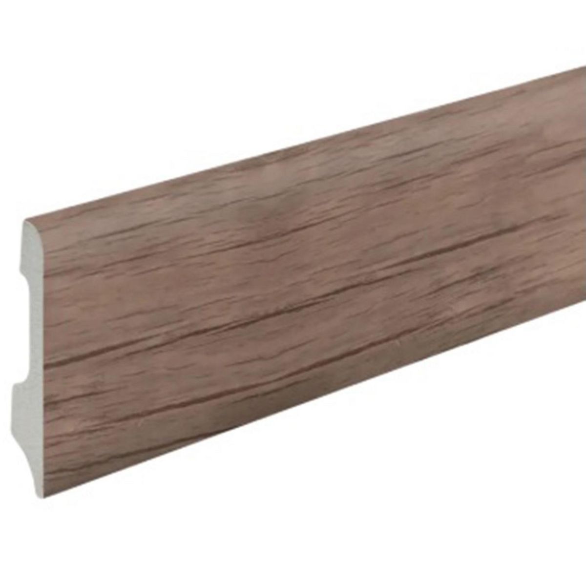 ATRIM - Guardapolvo Wing 80Mm X 2,4M Ceniza