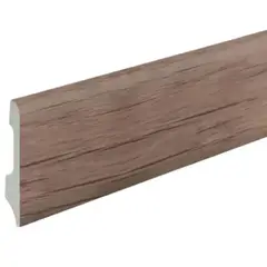 ATRIM - Guardapolvo Wing 80Mm X 2,4M Ceniza