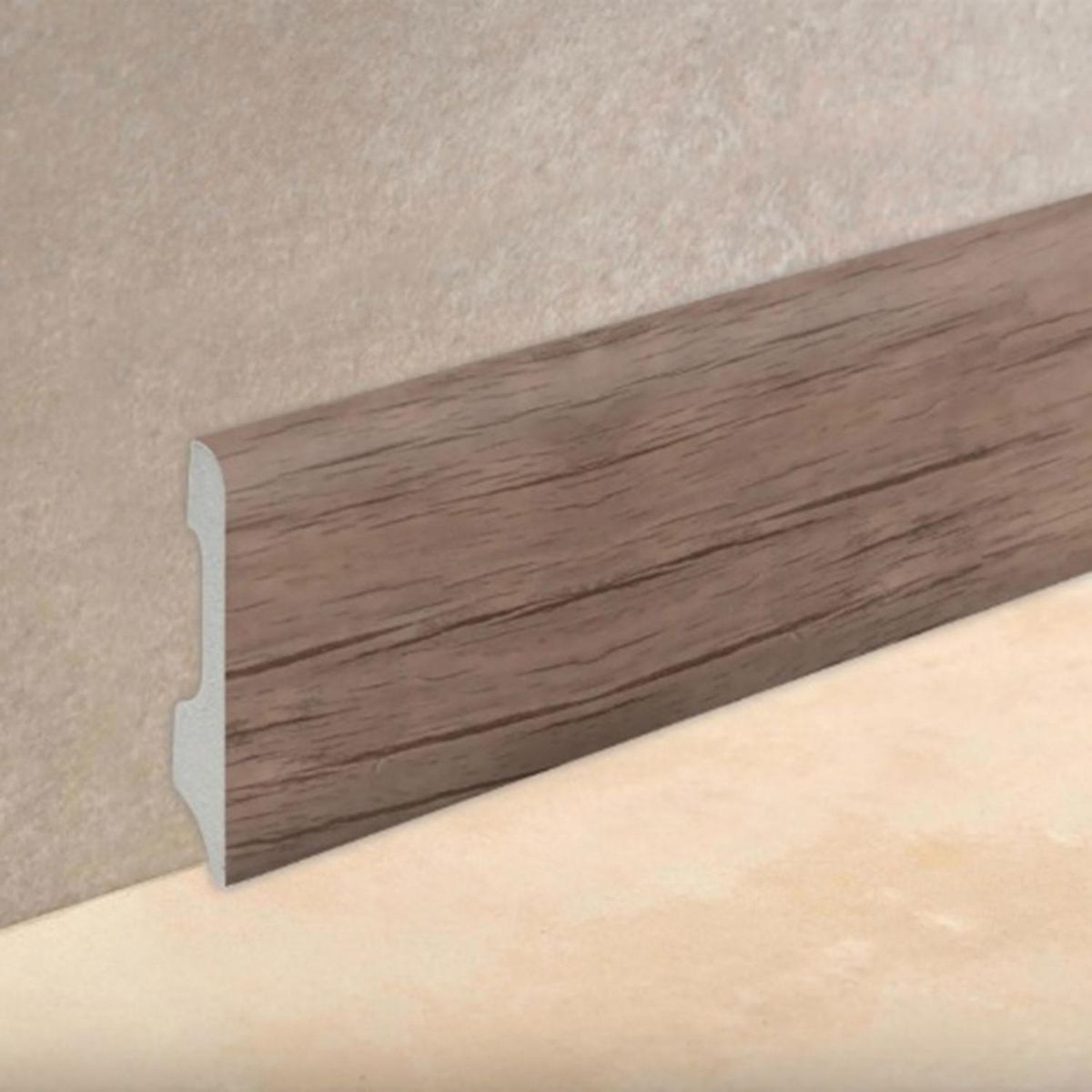 ATRIM - Guardapolvo Wing 80Mm X 2,4M Ceniza