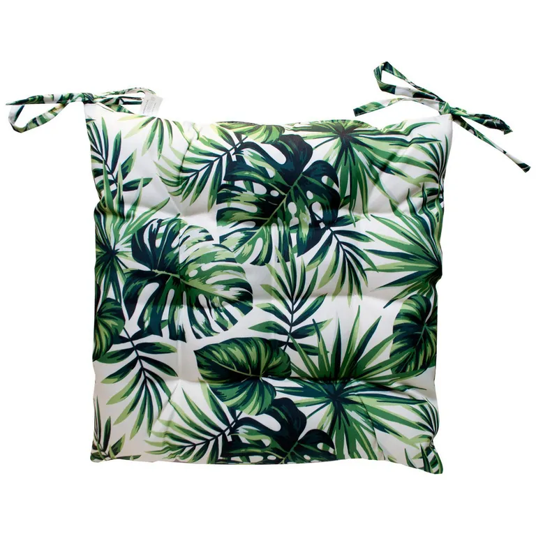 Cojin Silla 40X40 Monstera