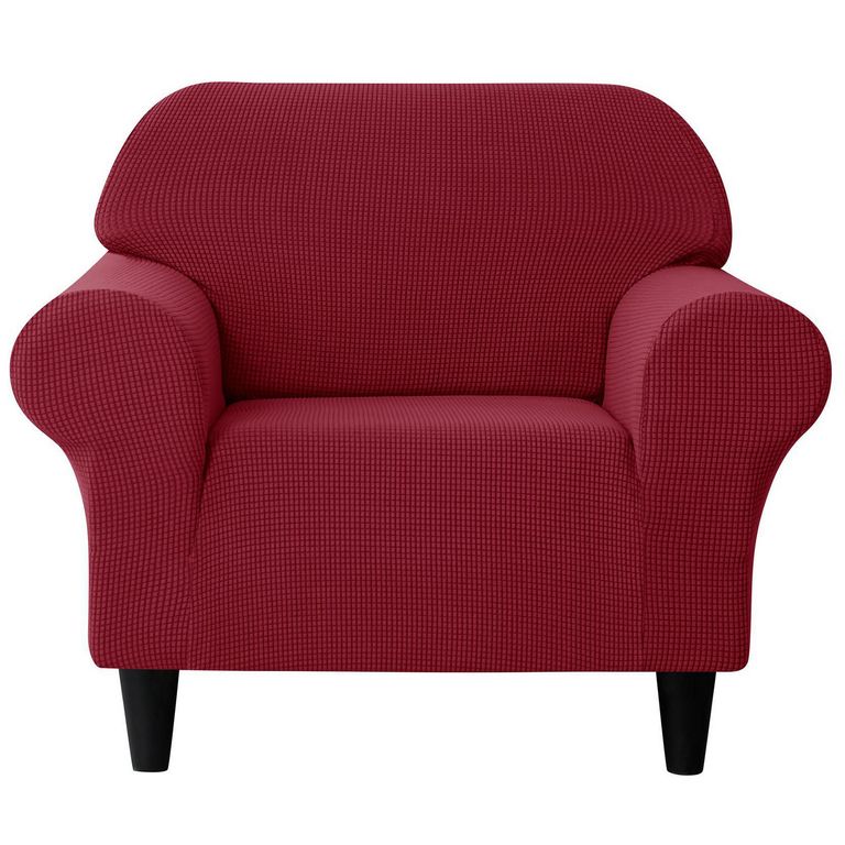 Funda Prot Sofa 1 Cuerpo Bur