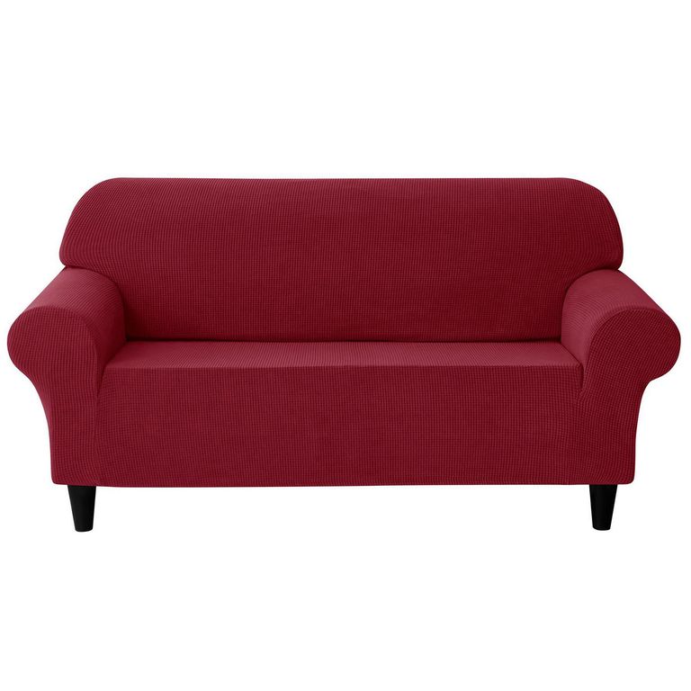 Funda Prot Sofa 2 Cuerpo Bur