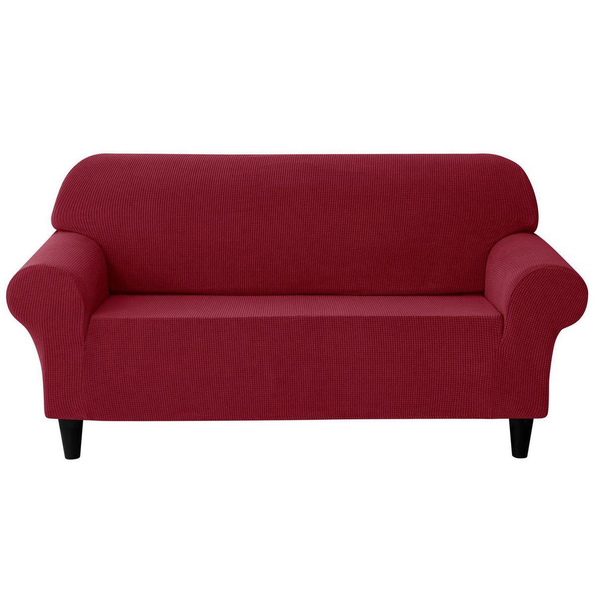 PALERMO - Funda Prot Sofa 2 Cuerpo Bur